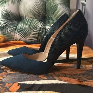 Chinese Laundry Heels